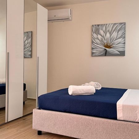 D'Amari:Pozzallo 250 Metri Dal Mare Suite U'Mari Exterior photo